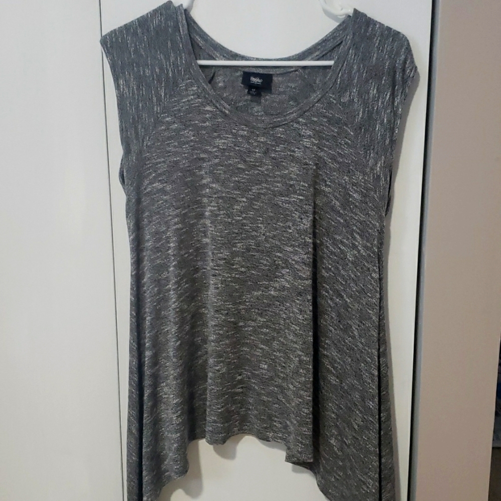 Ladies shirt